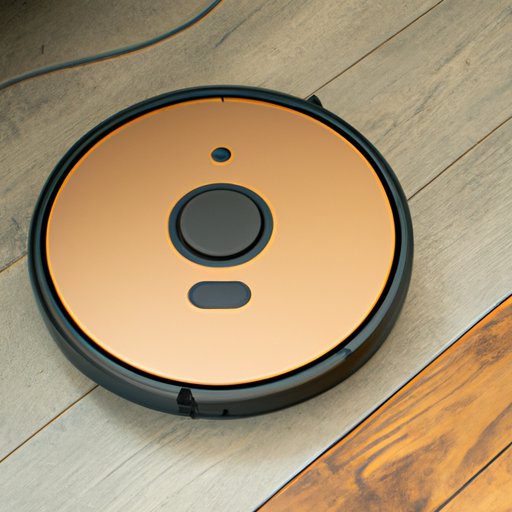 Review of the Samsung Robot Vacuum: Pros and Cons
