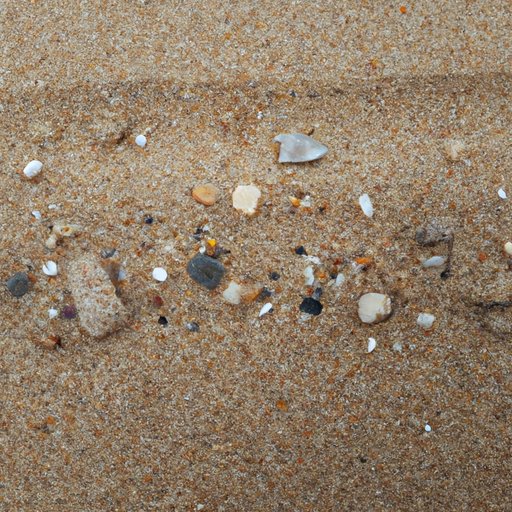 Overview of Sand and Its Mineral Properties