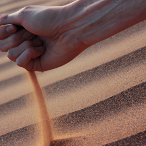 Exploring the Variety of Sands