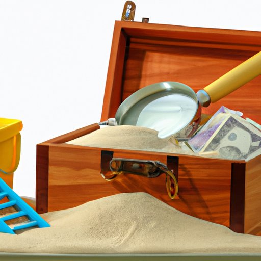 Exploring the Financial Returns of Investing in a Sandbox