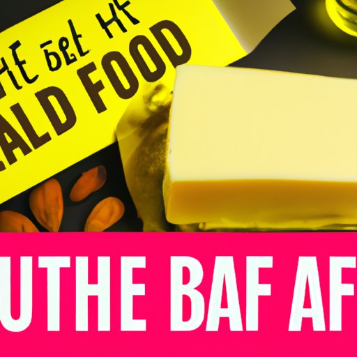 What You Need to Know About the Health Benefits of Saturated Fats