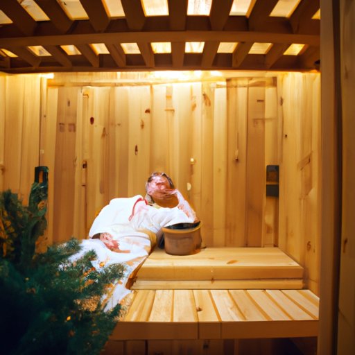 Is Sauna Healthy Exploring The Benefits Risks And Latest Research 