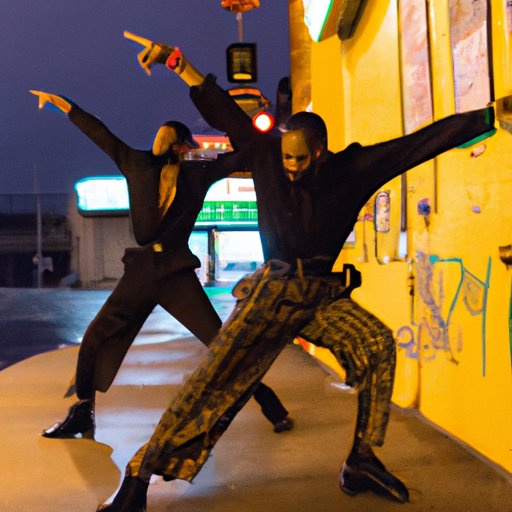 Exploring the Cultural Impact of Save the Last Dance