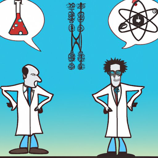 Investigating the Impact of Science on Society