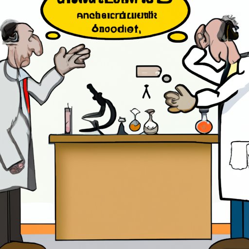 Discussing the Potential Dangers of Misusing Scientific Knowledge