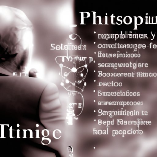 Impact of Science on Philosophical Thinking