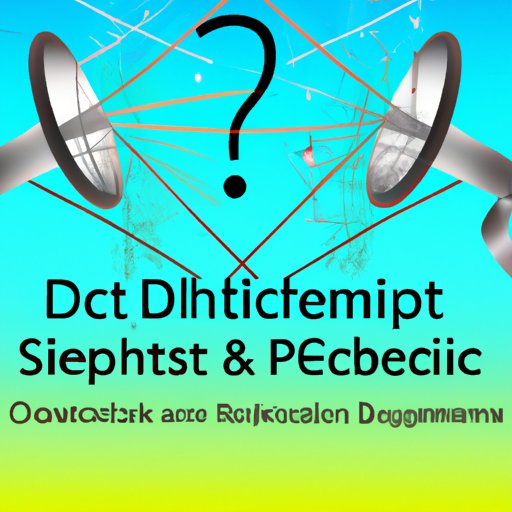 Role of Scientific Evidence in Philosophical Discourse