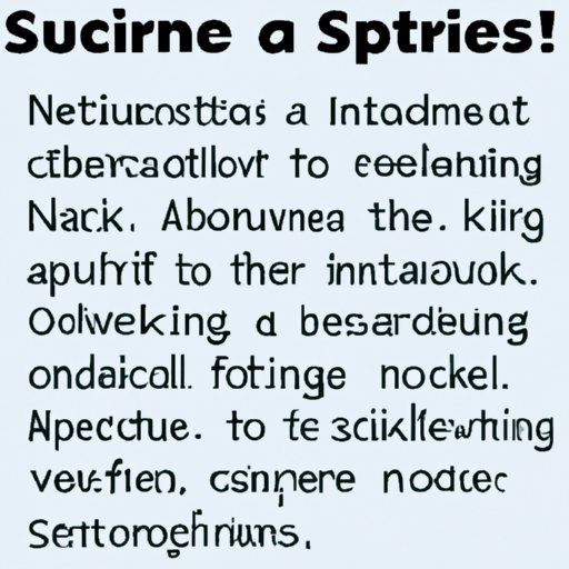 Common Mistakes to Avoid When Referring to Science as a Proper Noun