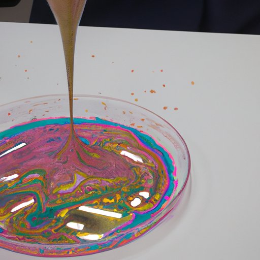 Using Science to Create Artistic Masterpieces