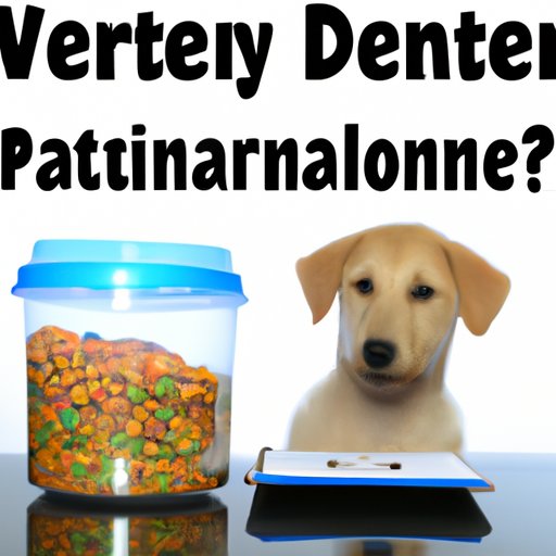 What Veterinarians Say About Science Diet Puppy Food