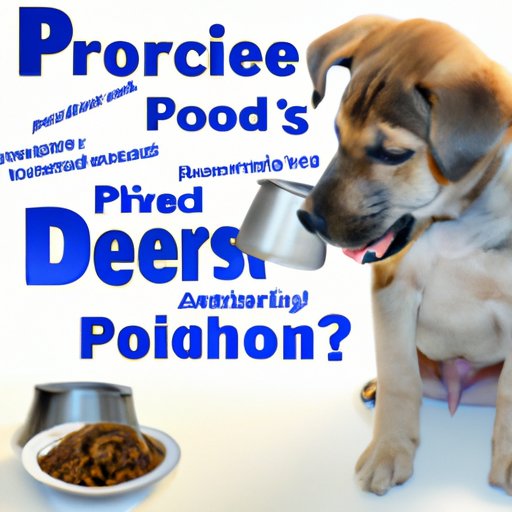 Exploring the Benefits of Science Diet Puppy Food