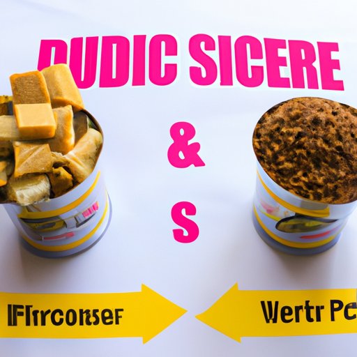 Comparing Science Diet to Other Brands of Puppy Food