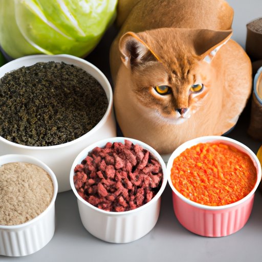 Ingredients in Science Diet Cat Food Grain Free