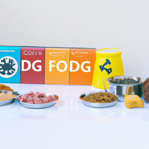 Overview of Science Diet Dog Food