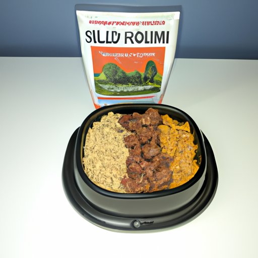 A Comprehensive Review of Science Hill Dog Food