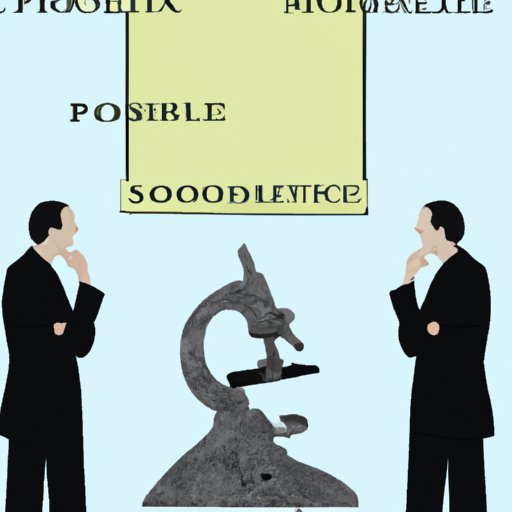 Exploring the Moral Dilemmas of Scientific Progress