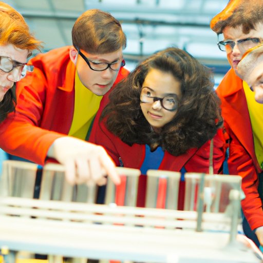 Analyzing the Impact of Science Olympiad on College Students