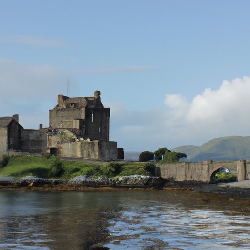 Taking a Trip to Scotland: What US Tourists Should Expect