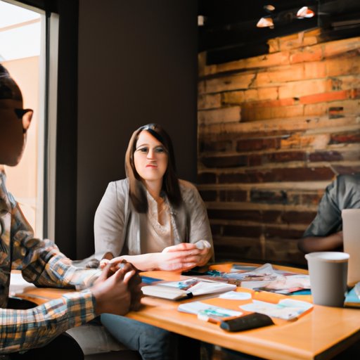 Discussing Potential Risks and Benefits of Using Seattle Talent