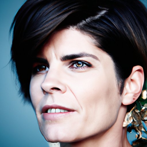 Profile of Selma Blair: A Look at Her Journey from Film to Dancing with the Stars