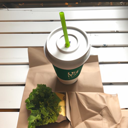 How to Eat Healthily at Shake Shack
