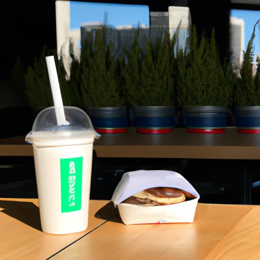 The Role of Shake Shack in a Healthy Diet