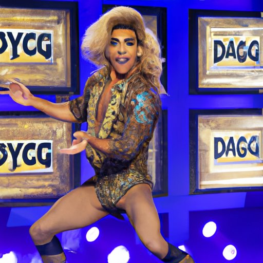 How Shangela Inspired Other Contestants During Her Time on Dancing with the Stars