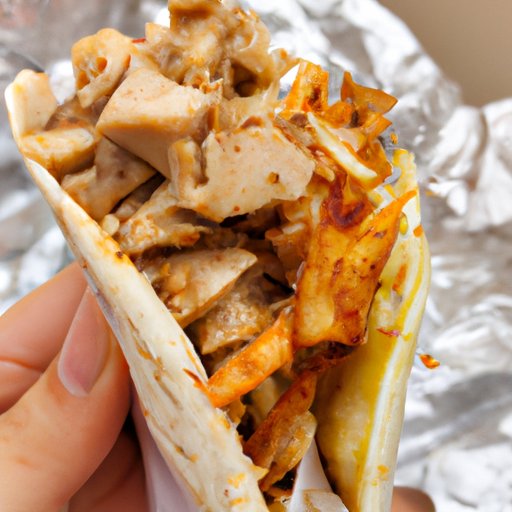 Investigating the Pros and Cons of Eating Shawarma Chicken
