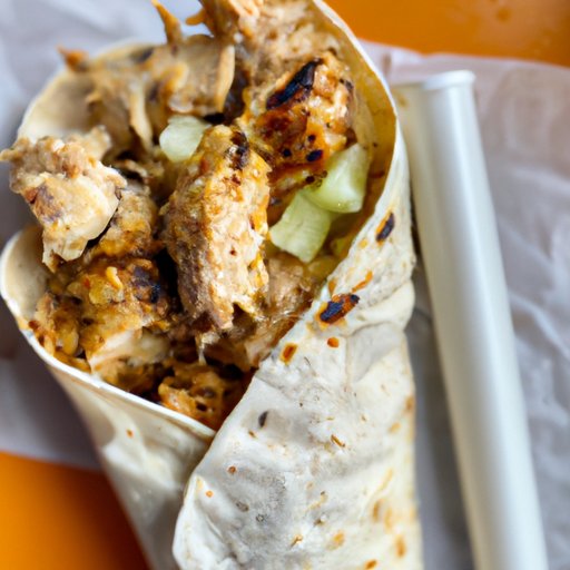 Exploring the Health Impacts of Shawarma Chicken Consumption