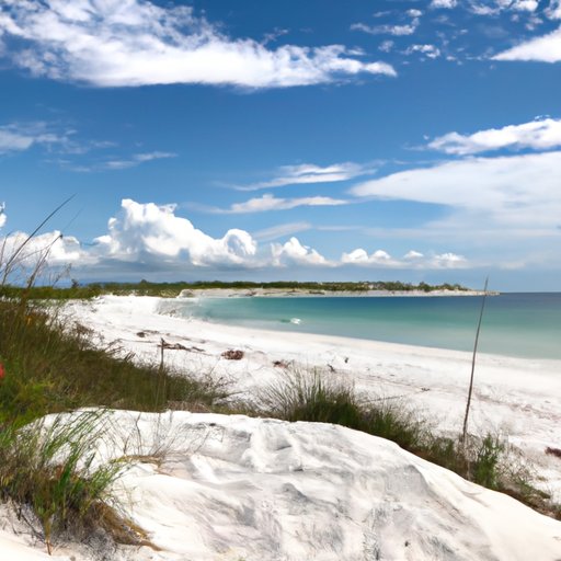 Tips for Planning an Affordable Trip to Shell Island