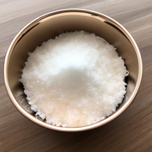 Exploring the Role of Natural Sweeteners in Sherbet