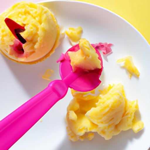 Exploring the Health Risks of Eating Too Much Sherbet