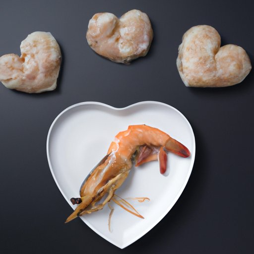 Examining the Role that Shrimp and Chicken Play in Heart Health