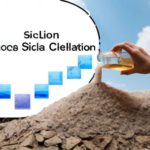 Examining the Impact of Silica on Environmental Sustainability