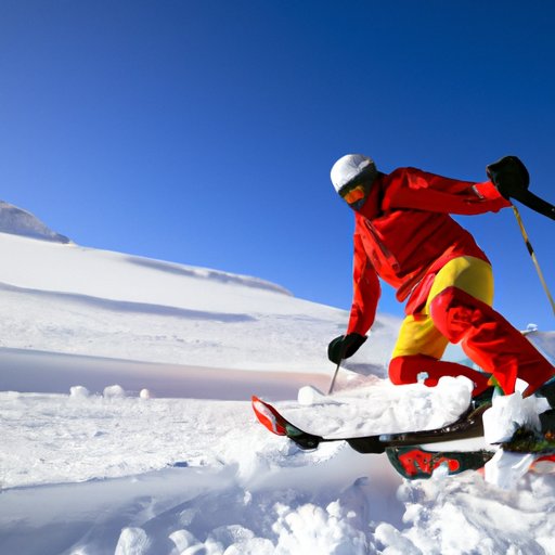 Exploring the Physical Demands of Skiing