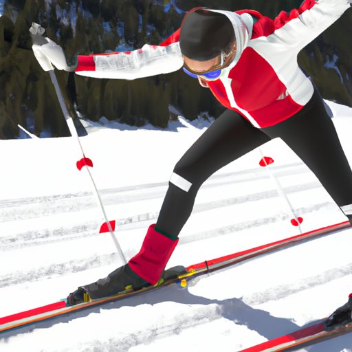 Investigating the Muscular Strength and Endurance Gained from Skiing