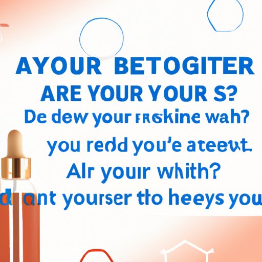 What You Should Know Before Trying Skin Better Science