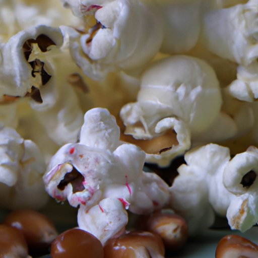 A Closer Look at the Ingredients in SkinnyPop Popcorn