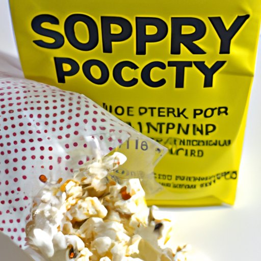 Investigating the Potential Health Risks of Eating SkinnyPop Popcorn