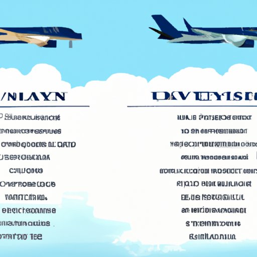 Comparative Research of Skylux Travel Services vs Other Travel Companies