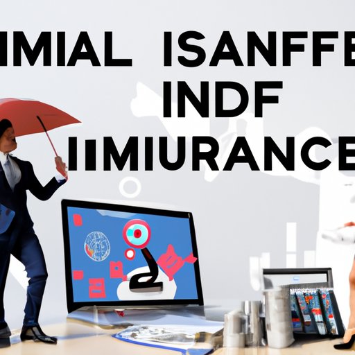 Exploring the Legitimacy of Smart Financial Insurance