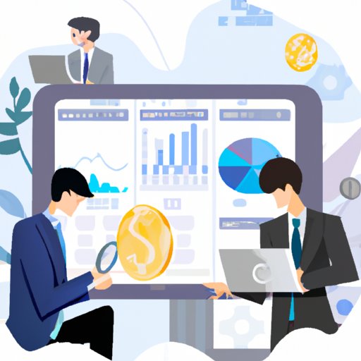 Investigation into the Background of Is Smart Financial and its Founders