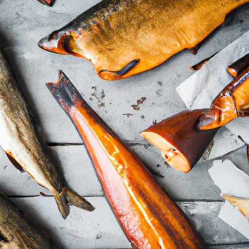 Is Smoked Fish Healthy? Exploring the Benefits and Risks The