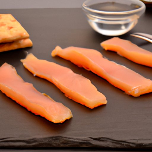 Exploring the Nutritional Benefits of Smoked Salmon