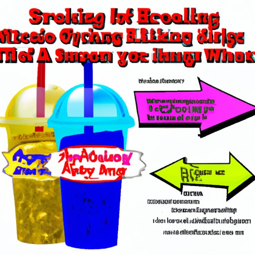 Analyzing the Potential Health Risks of Drinking Smoothie King Smoothies