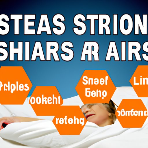 The Health Risks Associated with Snoring and Sleep Apnea