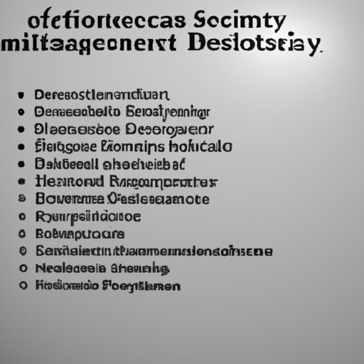 Defining the Parameters of Social Science as a Discipline