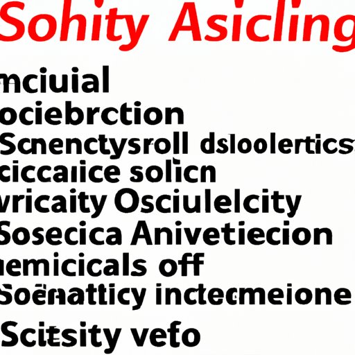 Examining the Validity of Social Science Theories