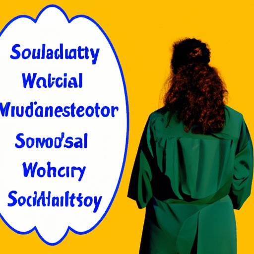 The Role of a Social Worker with a Bachelor of Science Degree