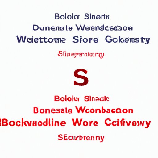 Comparison of Social Work Degrees: Bachelor of Science vs. Bachelor of Arts